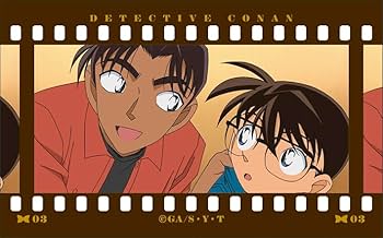 Amazon.co.jp: ムービック(Movic) 名探偵コナン[アニメ版